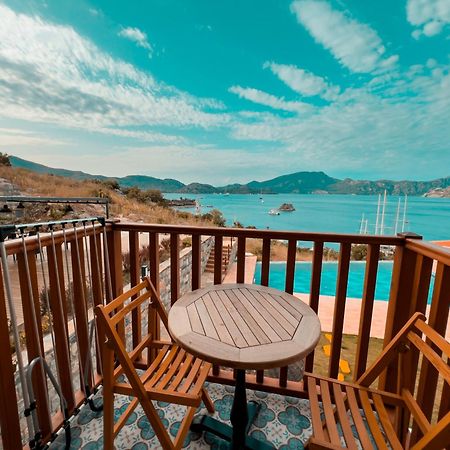 Alice Tatil Evi Marmaris Exterior foto