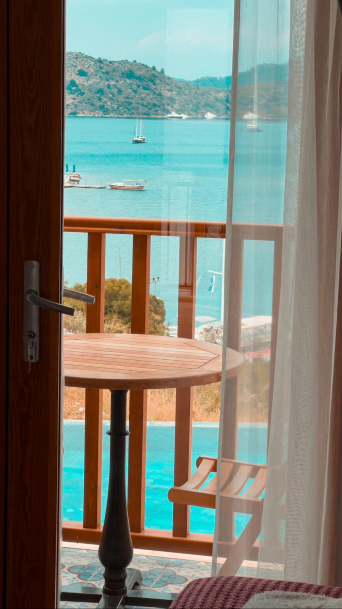Alice Tatil Evi Marmaris Exterior foto
