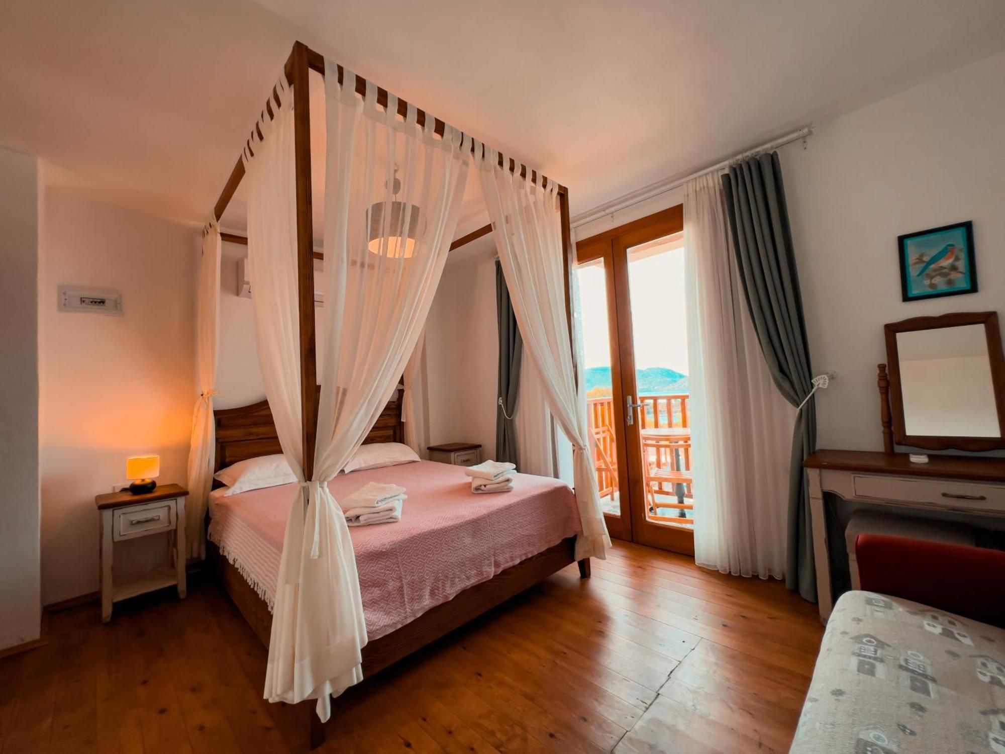 Alice Tatil Evi Marmaris Exterior foto