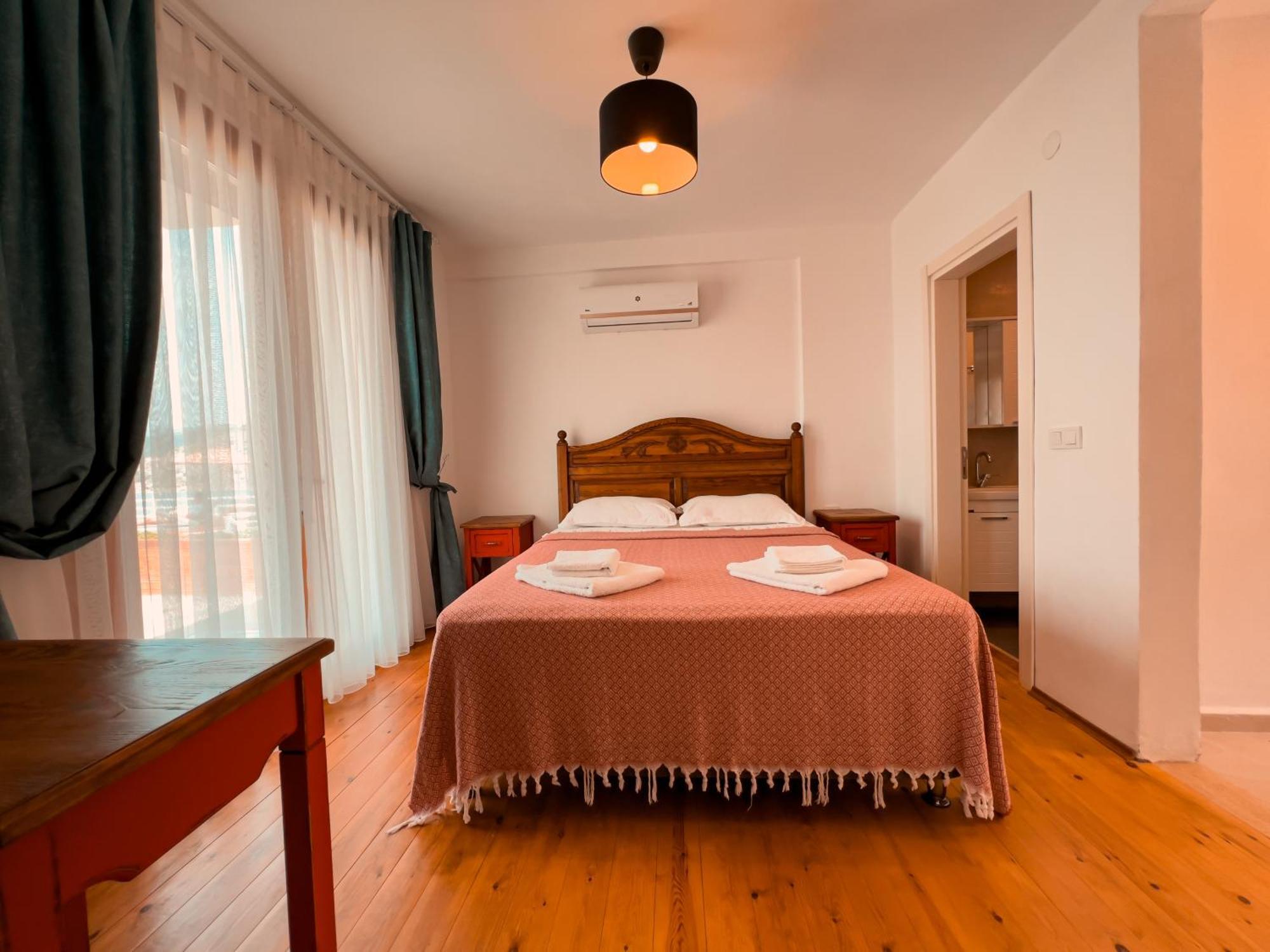 Alice Tatil Evi Marmaris Exterior foto